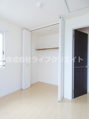 【収納】 | ドエル59