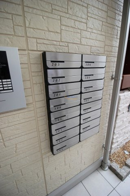 【その他共用部分】 | エストドミール野田