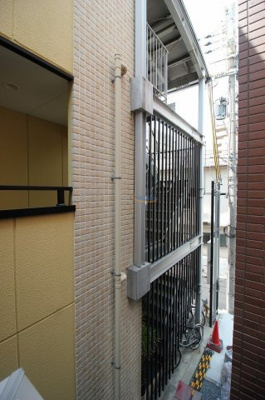 【展望】 | エストドミール野田