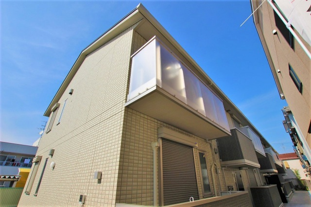 ラフィーネ徳庵