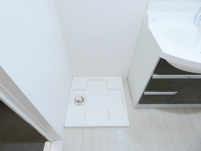 シャーメゾンステージ日野の設備