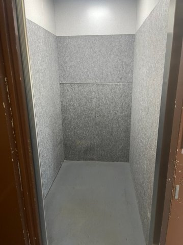 アーク福井のその他共用部分|エレベーター内