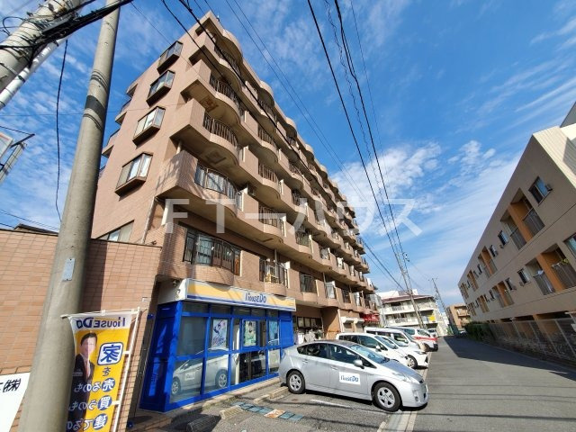 グランドヴィラ・アサヒ