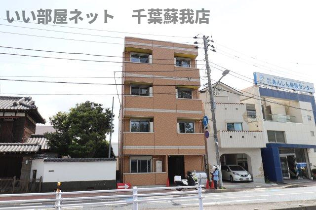 Rigoletta（リゴレッタ）の外観|建物外観を気になさる方へ、見た目の良い物件です