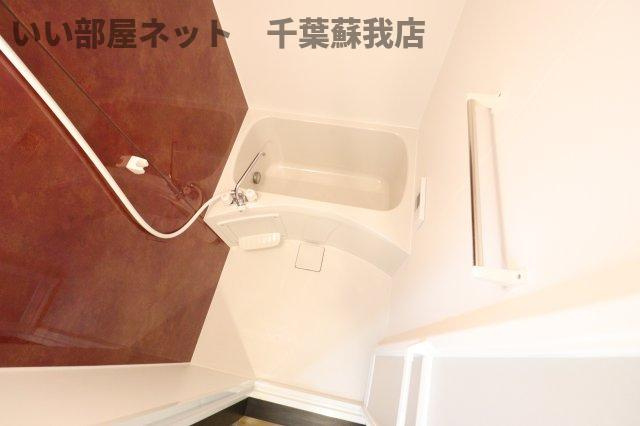 Rigoletta（リゴレッタ）の浴室|コンパクトで使いやすいお風呂です