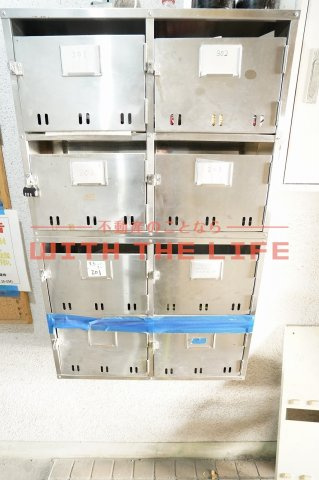 リビル【キャッシュバック対象物件】のエントランス|エントランスです