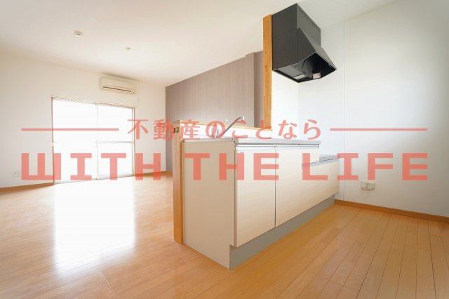 ベアコーポの内装|過ごしやすい室内です