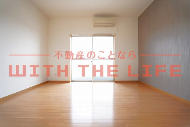 ベアコーポの内装|きれいな内装です