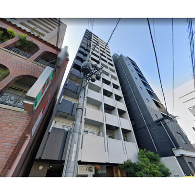 【外観】 | プロシード大阪梅田ポーション