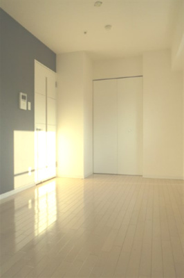 【居間・リビング】 | プロシード大阪梅田ポーション