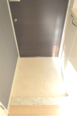 【玄関】 | プロシード大阪梅田ポーション