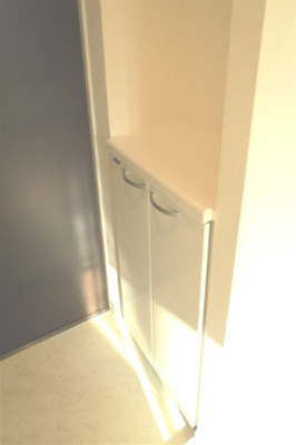 【収納】 | プロシード大阪梅田ポーション