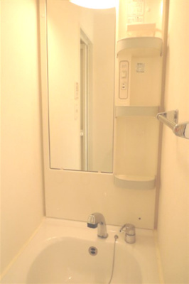 【独立洗面台】 | プロシード大阪梅田ポーション