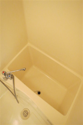 【浴室】 | プロシード大阪梅田ポーション