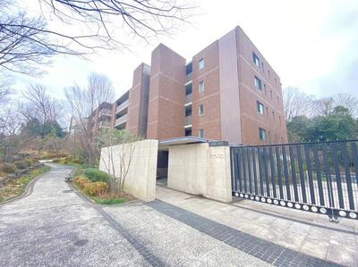 パークシティ富士見台コートA【仲介手数料無料】富士見台小学校　千種台中学校