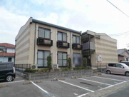 レオパレス西原の画像