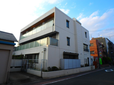 【外観】 | 小嶋ビル