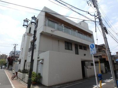 【外観】 | 小嶋ビル