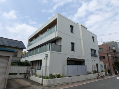 【外観】 | 小嶋ビル