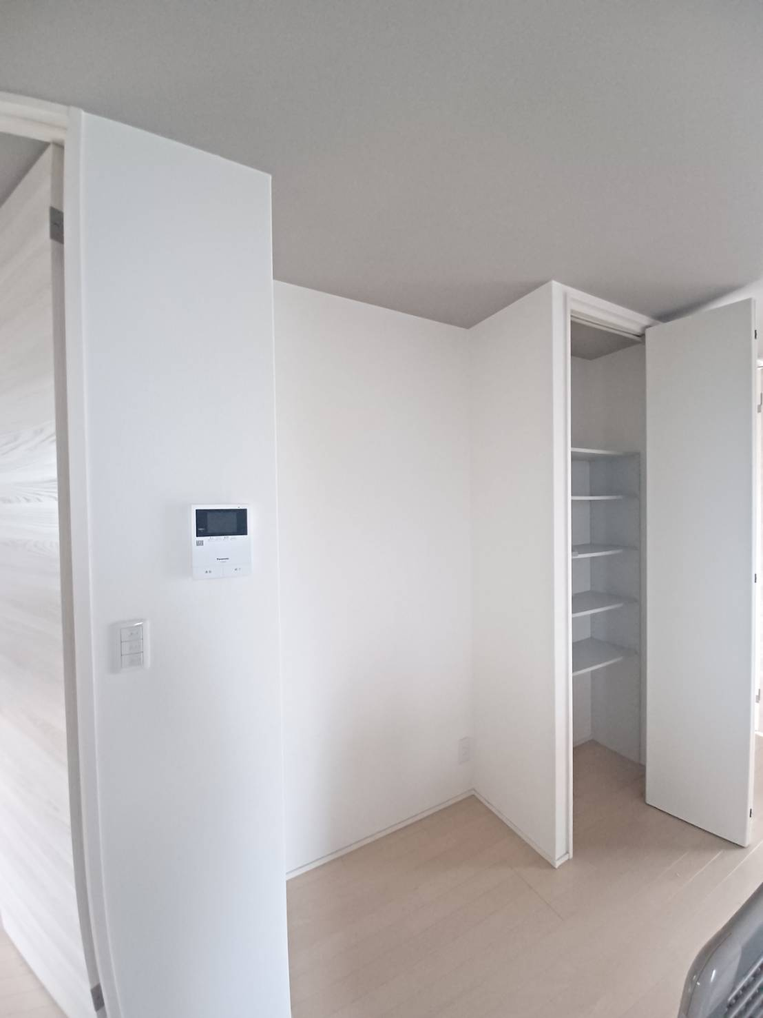 プロヌーブ植田の居間・リビング