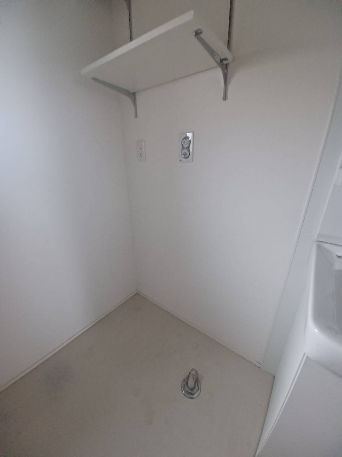 プロヌーブ植田の設備