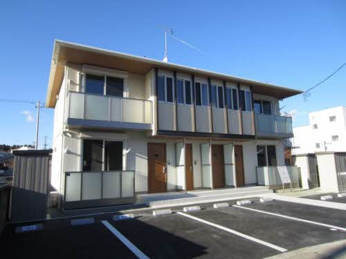 プロヌーブ植田