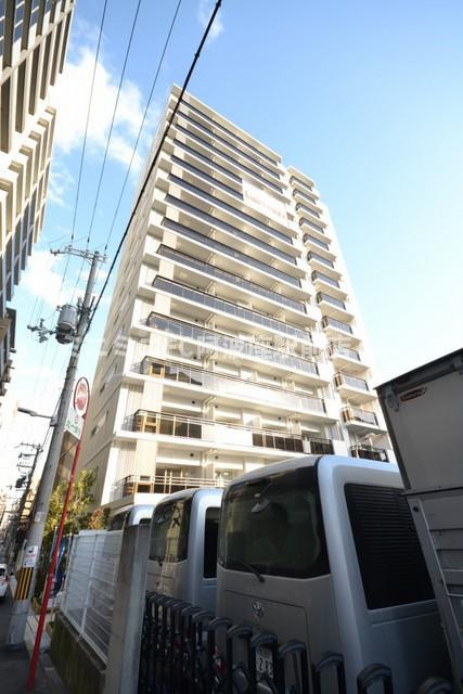 ブランズ北堀江プレイス