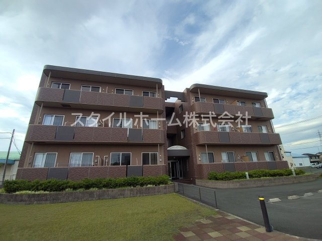 【外観】 | ルネスグランドールⅠ | きれいな外観です