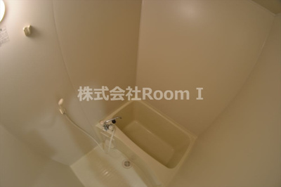 【浴室】 | シャルマンフジ大阪城南 | ゆったり過ごせるお風呂です