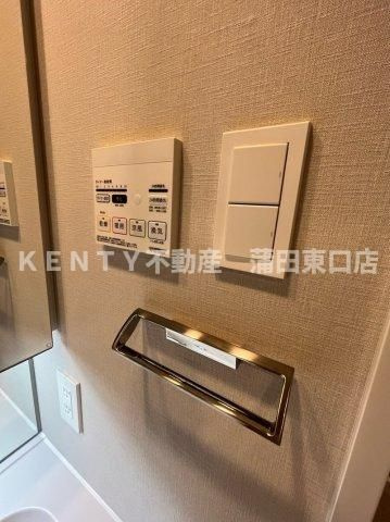 【設備】 | シーズンフラッツ蒲田