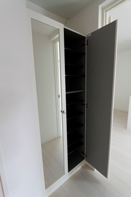 【玄関】 | HPに初期費用掲載！「プライスホーム」で検索！メゾンド・モカ箱崎宮前