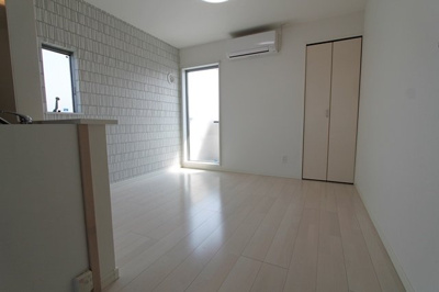 【居間・リビング】 | HPに初期費用掲載！「プライスホーム」で検索！メゾンド・モカ箱崎宮前