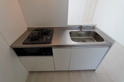 【キッチン】 | HPに初期費用掲載！「プライスホーム」で検索！メゾンド・モカ箱崎宮前