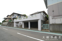 海老名市国分寺台２丁目　売地　全１区画　【仲介手数料無料】の画像