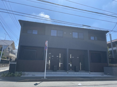 【外観】 | リビエール武蔵野