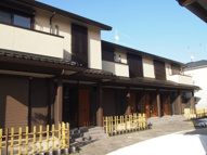未来樹　弐号棟の画像