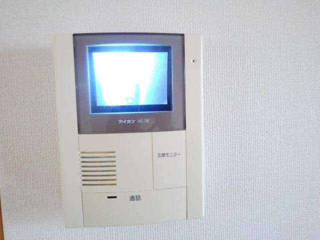 サンライト・キュートのセキュリティ|セキュリティ