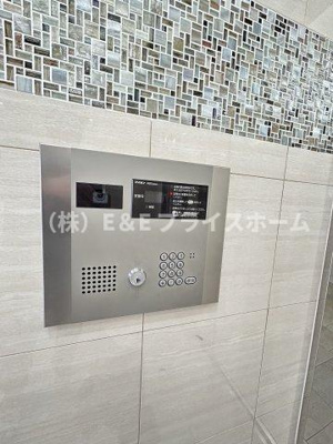 【セキュリティ】 | ネストピア博多駅前Ⅲ　プライスホームなら仲介手数料０円！