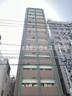 【外観】 | ネストピア博多駅前Ⅲ　プライスホームなら仲介手数料０円！