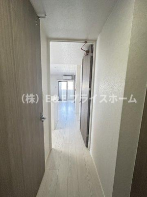 【玄関】 | ネストピア博多駅前Ⅲ　プライスホームなら仲介手数料０円！