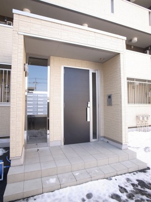 【エントランス】 | サンガーデン