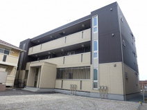 サンガーデンの画像