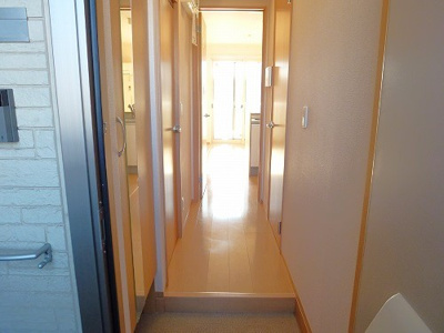 【玄関】 | サンガーデン