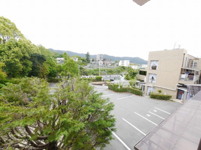 【展望】 | 大池貸一戸建