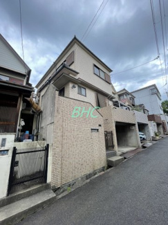 【外観】 | 本宮２丁目