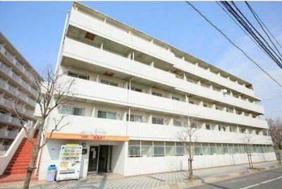 【外観】 | トップ五反野