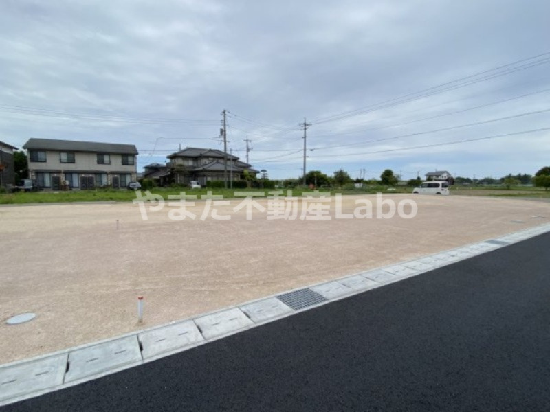 Lifestyle Gardenたじり西