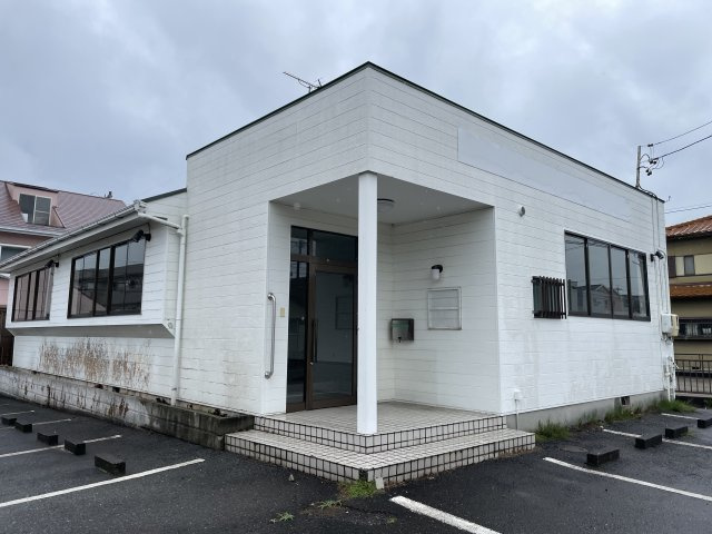 豊明市西川町店舗