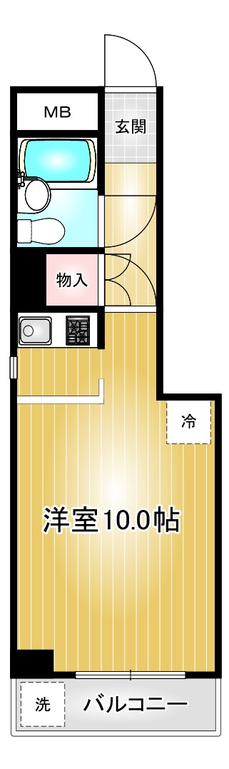 荘苑泉|名古屋市の賃貸ならMy賃貸