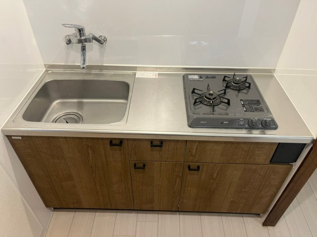 荘苑泉|名古屋市の賃貸ならMy賃貸のキッチン|荘苑泉